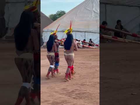 #festa #indigenousculture #tradition #culture #would