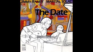 6 Martial Solal \u0026 Jimmy Raney - Almost Like Being In Love (Frederick Loewe)