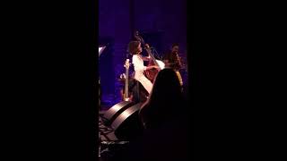 Esperanza Spalding - Exposure Live at Pioneer Works - Public Trance It