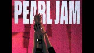 Dirty Frank -Pearl Jam (Ten)