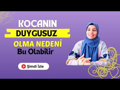 DAHA ÇOK ERKEKLERDE GÖRÜLEN ALEKSİTİMİ (Duygu Körlüğü)