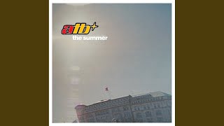 The Summer (Ibiza Influence Version)