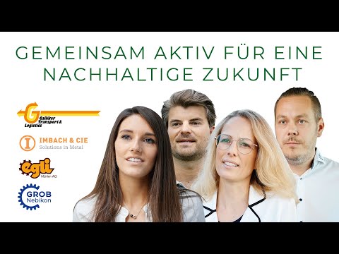 Solar Village Nebikon