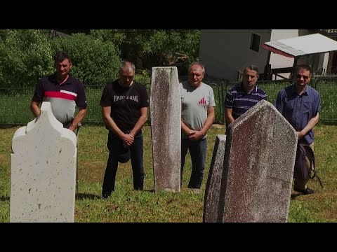 "Bivši neprijatelji" - dokumentarni film