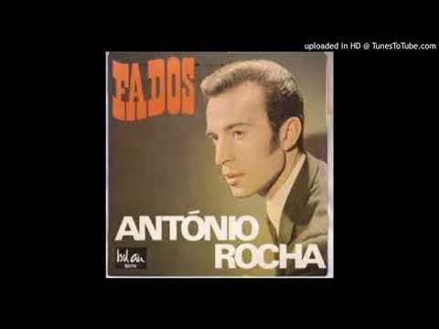 António Rocha - Pintadinho