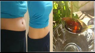 just eat 1 spoon of honey before bed every night &amp; lose belly fat in 1 week, honey for weight loss