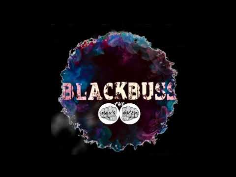 Bailar vs Flashlight vs ass hypnotized vs bounce generation (Blackbuss mashup)