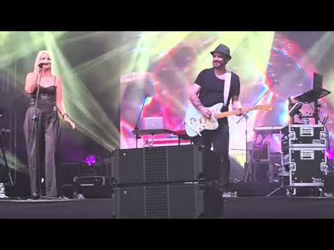 Anieli - Jaśniejąca - Live (Letnie Brzmienia'22)