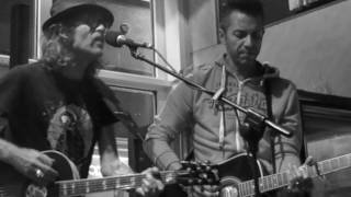 State Trooper/Carabiniere - (Bruce Springsteen)