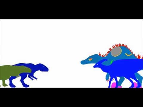 SB14 Shorts -  Everyone Dies 2