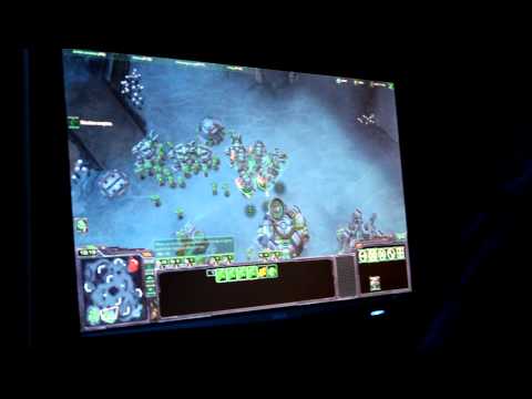Avilo vs vgAnfield g2, DC LAN