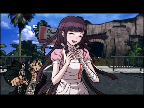 Despairbomb Robots in Need of Disguise