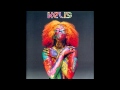 Kelis ~ Ghetto Children (ft.N.E.R.D.) 1999  Hip Hop R&B Soul