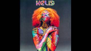 Kelis ~ Ghetto Children (ft.N.E.R.D.) 1999  Hip Hop R&amp;B Soul