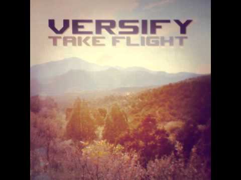 Versify: Take Flight (Explicit Version)