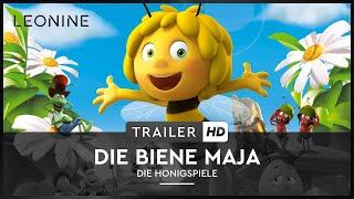 Die Biene Maja - Der Kinofilm Film Trailer