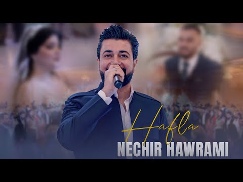 Nechir Hawrami - Lula Lula - Full Halparke