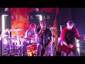 Sevendust-Rumble Fish-Joliet 05/19/18