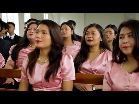 KWS SHILLONG GOLDEN JUBILEE 2025 (Official Visual Album)