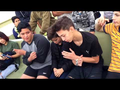 PuertoSkills - Trz vs Gauna - 8vos. Fecha 2 (31/03)