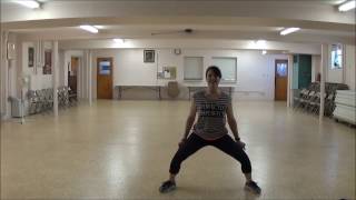 &quot;Rudeboy&quot; LZ7 - Christian Dance Toning Fitness Choreography - PraiseFIT - Zumba - FIT Force 3