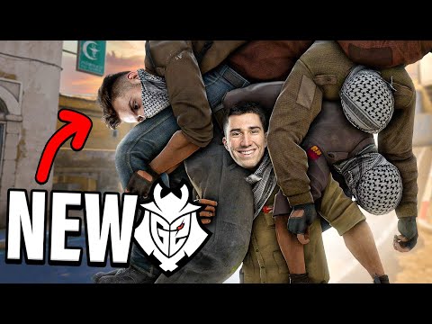 ENCE maden | INSANE 49 KILLS GAME  NEW G2 LINEUP!! ft Niko, mONESY & Jackz