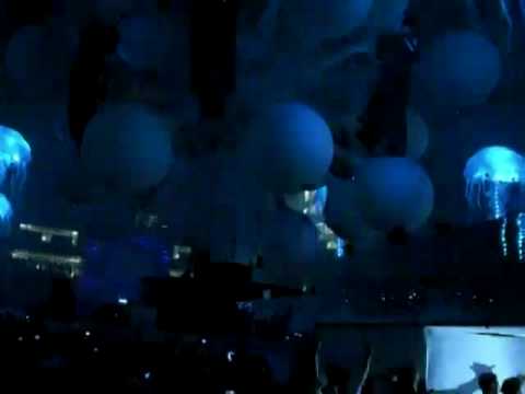 Sensation White Madrid 2008 @ Sebastian Ingrosso