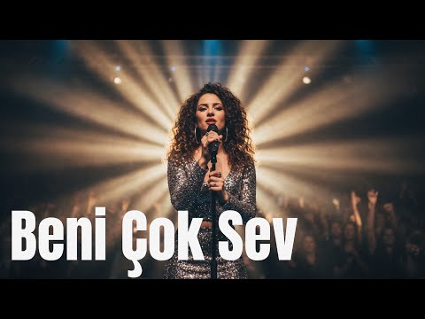 TARKAN – BENİ ÇOK SEV (COVER)  HARMONY MÜZİK | YOK BÖYLE SES