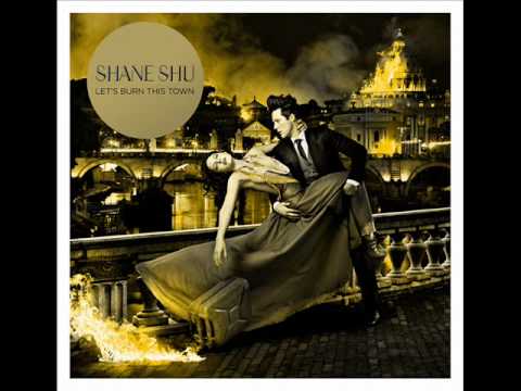 Shane Shu - Push me to the ground