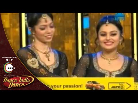 Dance India Dance Season 4 January 26, 2014 - Performance of the Week