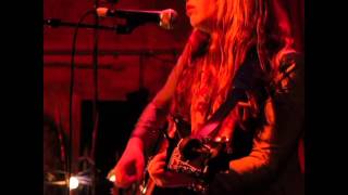 Sun On The Mountain Amnesia SF 2013