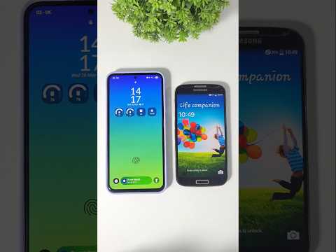 One UI 8 or TouchWiz ? #oneui8 #oneui7 #touchwiz #oneui7update #oneui8update