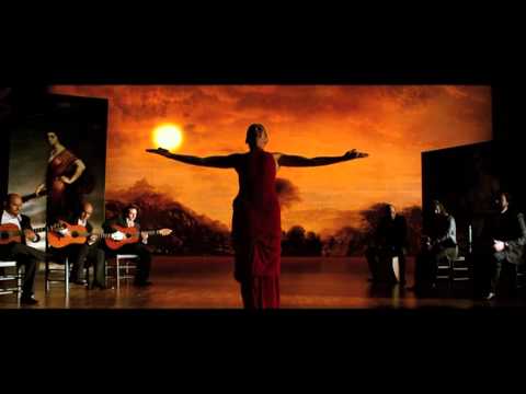 Flamenco Flamenco - Nederlandse trailer