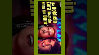 Download lagu Aa Dekhen Zara Kismein KitnaHai Dum | Rocky | Sanjay Dutt, Tina Munim| Kishore Kumar mp3