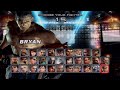 Tekken 5 Bryan Fury