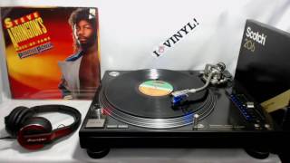 STEVE ARRINGTON'S  - SUGAR MOMMA BABY