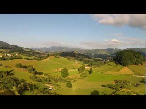 Asteasu (Elizmendi) - test