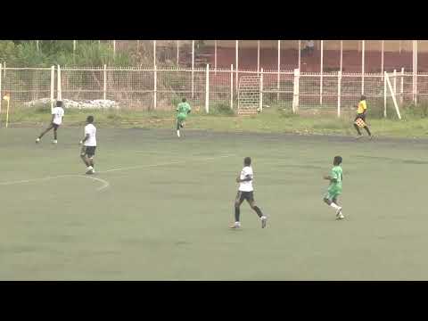 Enugu Conference | Matchday 4 | UNEC Lions vs Square Axis FA
