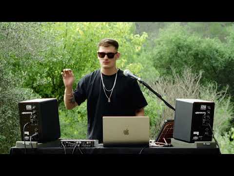 Shelly.sntk - What You Wanted Live