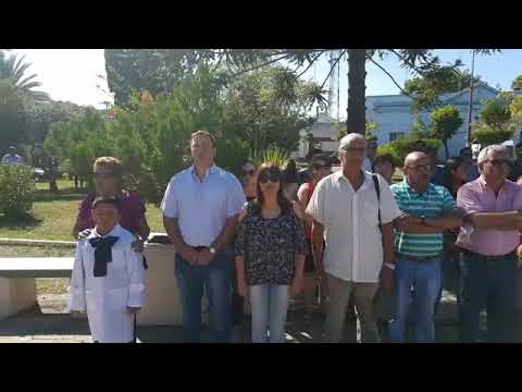 Belen celebra este 14 de marzo su 217 aniversario de su fundación