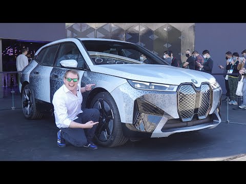 宝马变色车是如何工作的 1betapp下载 1金宝慱金宝搏安卓 1bet体育投注育