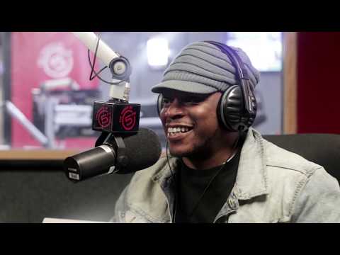 The Stir Up on 5FM - Sway