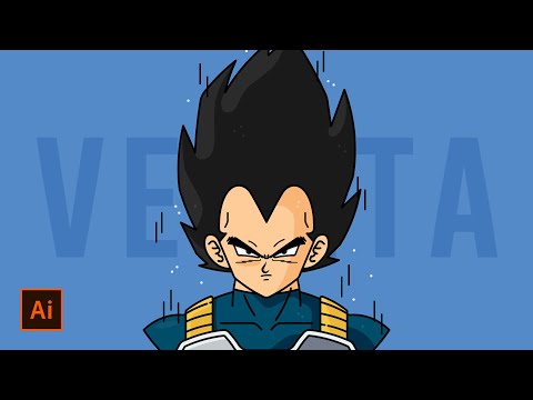 Lets draw the Youtube Button Adobe Illustrator Flat Design Tutorial