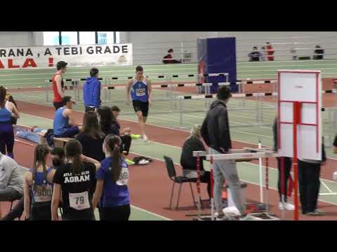 Troskok [M] - Dvoransko PH za mlađe seniore i seniorke 2022