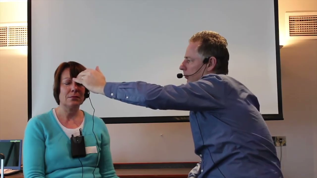 Matrix For Grief and Loss