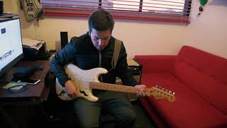 Video thumbnail for Review Egnater Tourmaster 4212 by Niko Serey