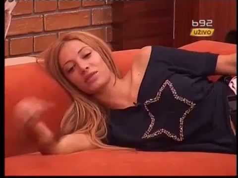 Dnevna desavanja 1.dio-VIP VELIKI BRAT 5(2013).