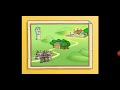 Map Big Sister Dora