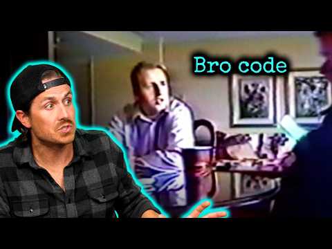 Never take a job from this SECRET organization