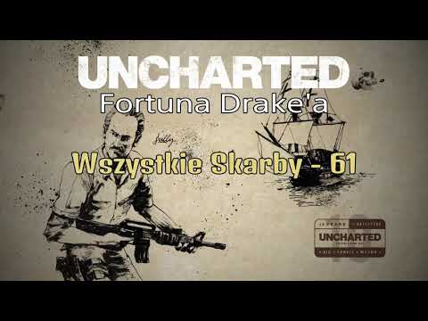 Uncharted: Fortuna Drake'a || Wszystkie Skarby - 61